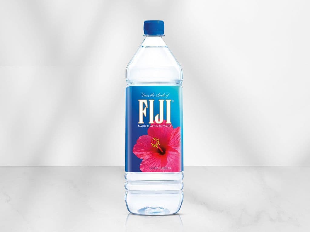Premium Water 1.5 L (FIJI)