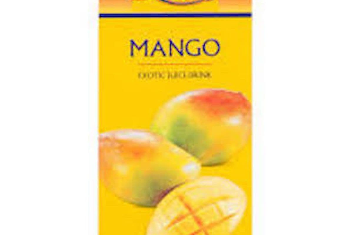 Suraj Exotic Juice Drink, Mango (1 L) (1L)
