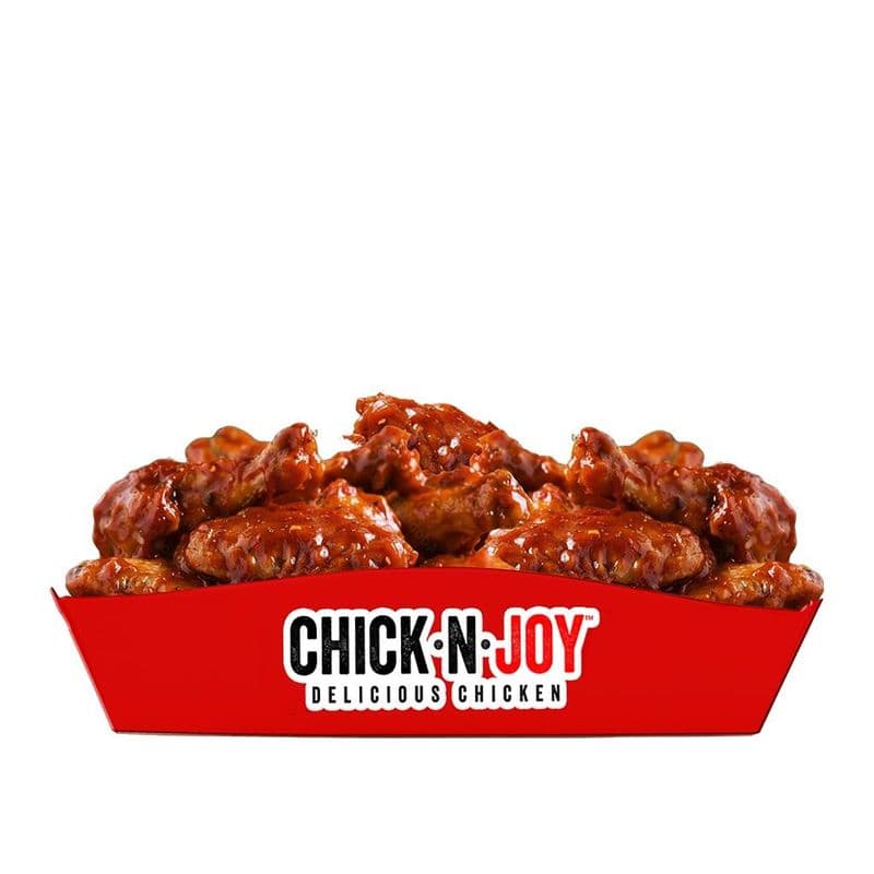 - 6pcs Joy™ Wings
