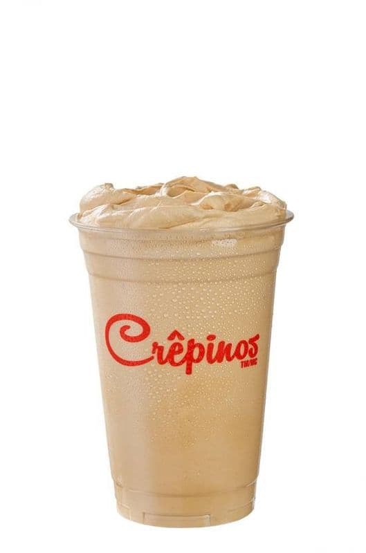 Coffee Milkshake / Milkshake Café