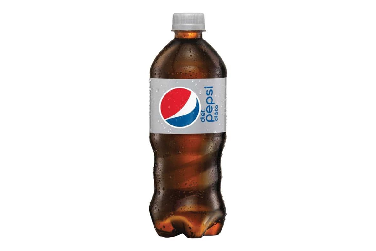 Diet Pepsi – Original