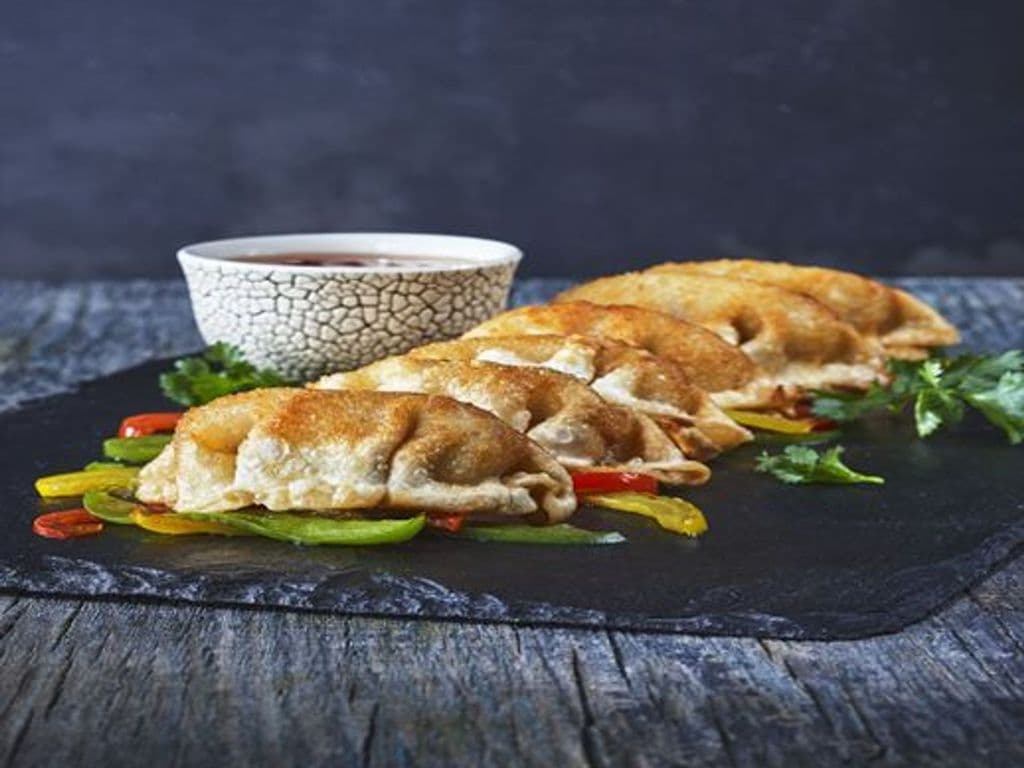 Dumplings