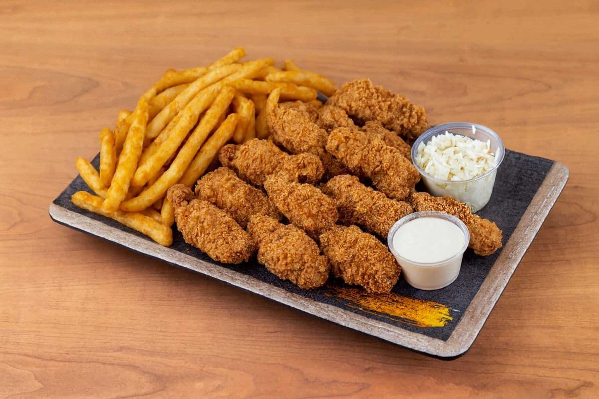 Chickenista Solo 24 Wings