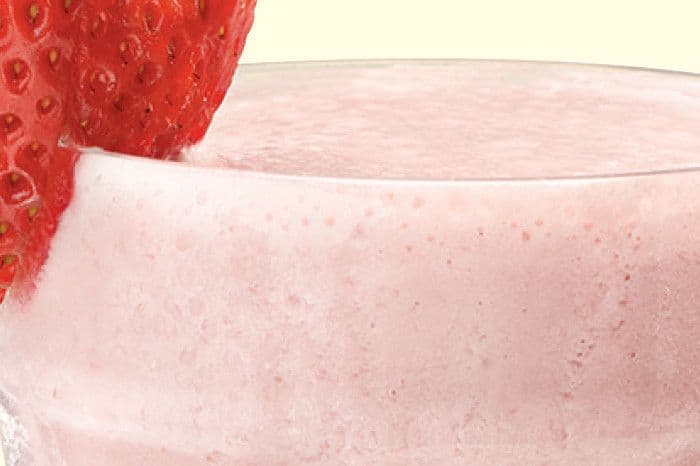 Smoothies