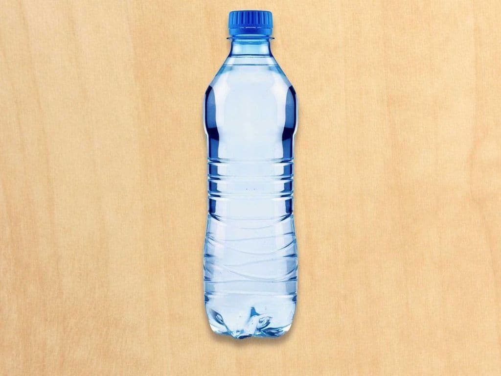 Bottled Water