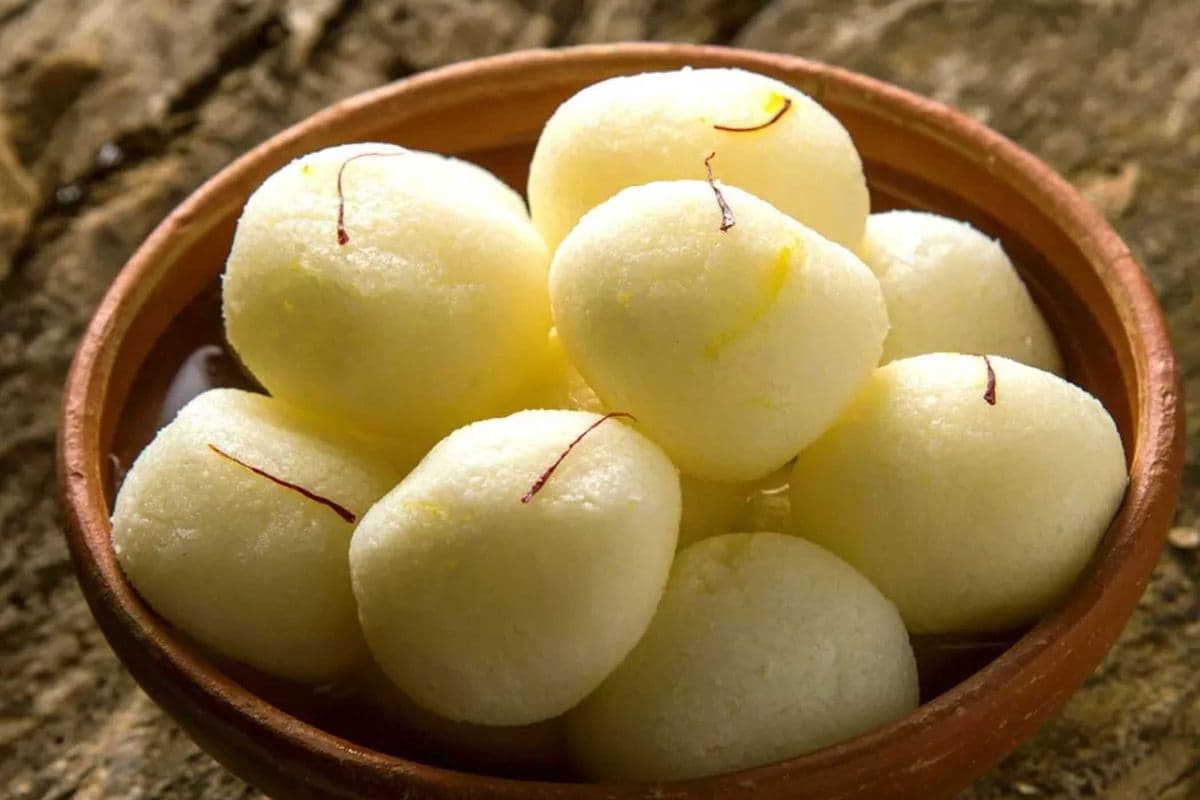 RASGULLA (9.99/LB)