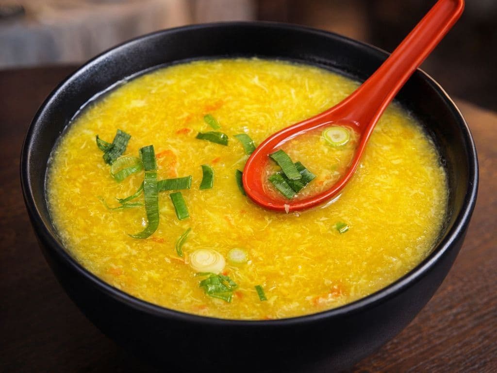 Crab Corn Single