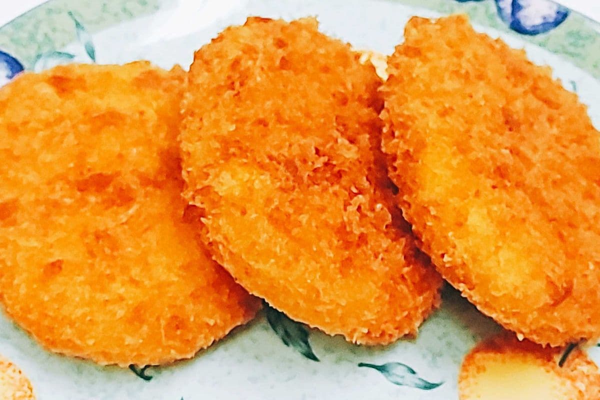 Croquettes - Sweet potato -Buy One Get One Free