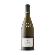 La Chablisienne Les Vénérables Vieilles Vignes Chablis (1 Bottle x 750 mL)