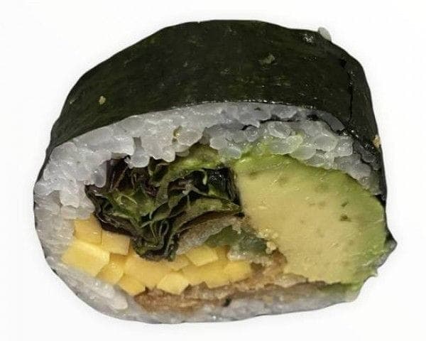 Spicy Veggie (5 large rolls)