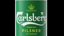 CARLSBERG