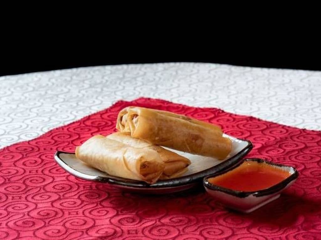 Rouleaux Printemps (2) | Spring Rolls (2)
