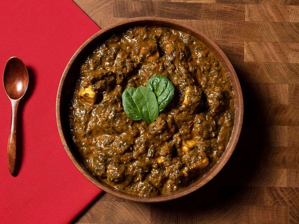 Palak