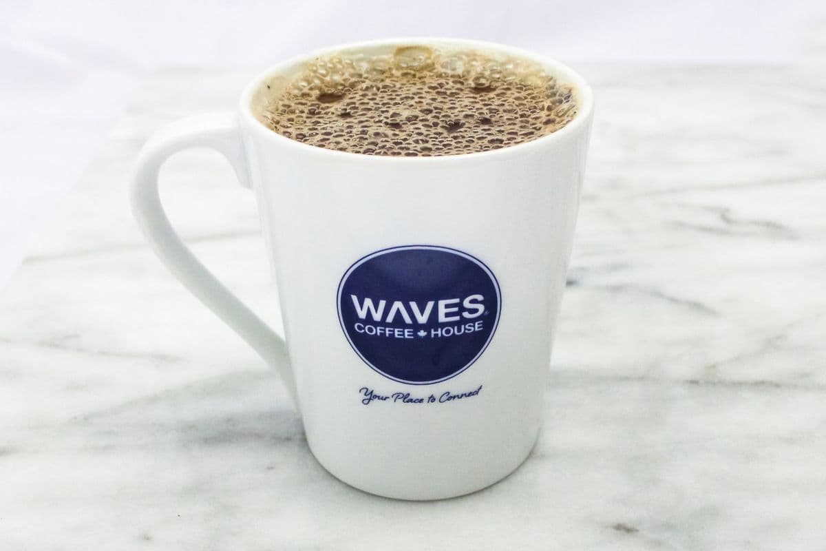 Drip Coffee