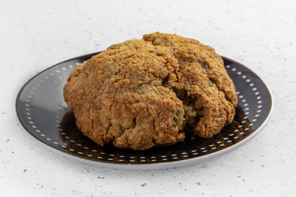 Oat Cookie