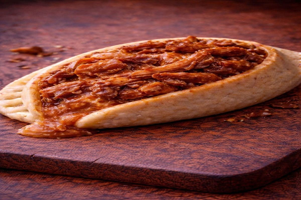 Pulled Pork