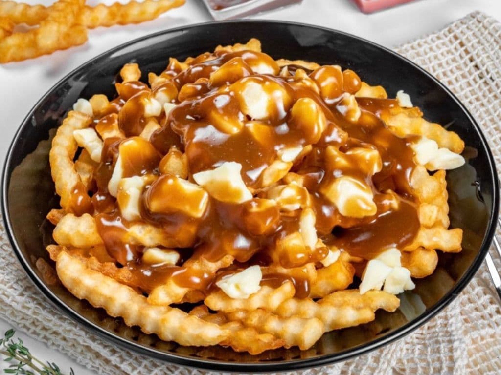 Poutine