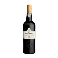 Graham's Late Bottled Vintage Port (1 Bottle x 750 mL)