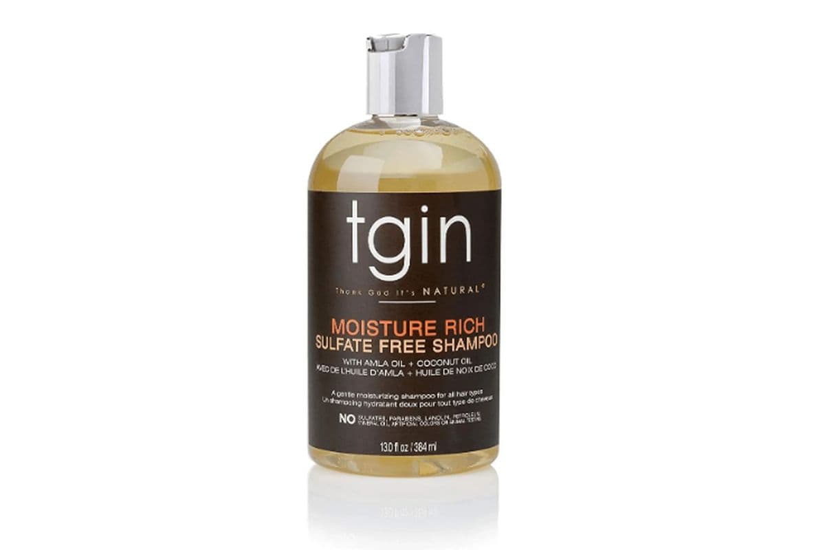 Tgin Shampoo (13 oz)