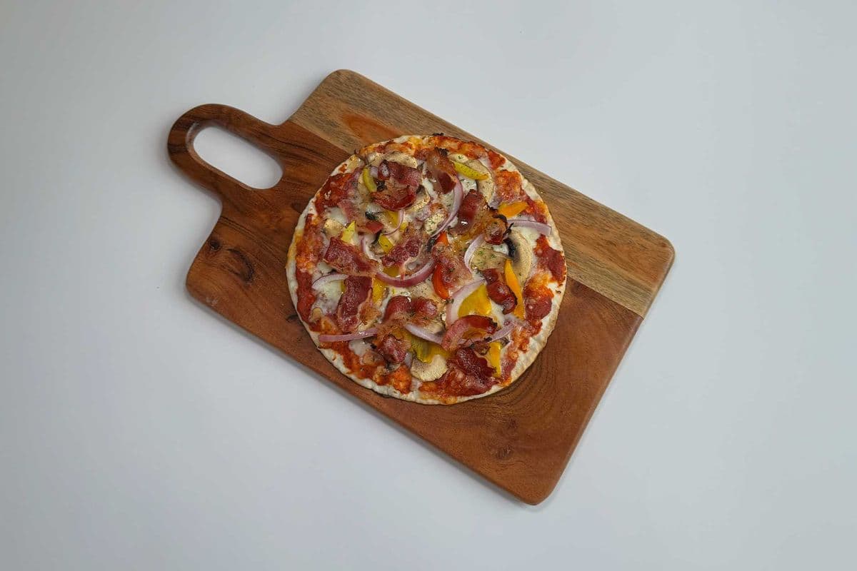 Killarney | 16" Flatbread