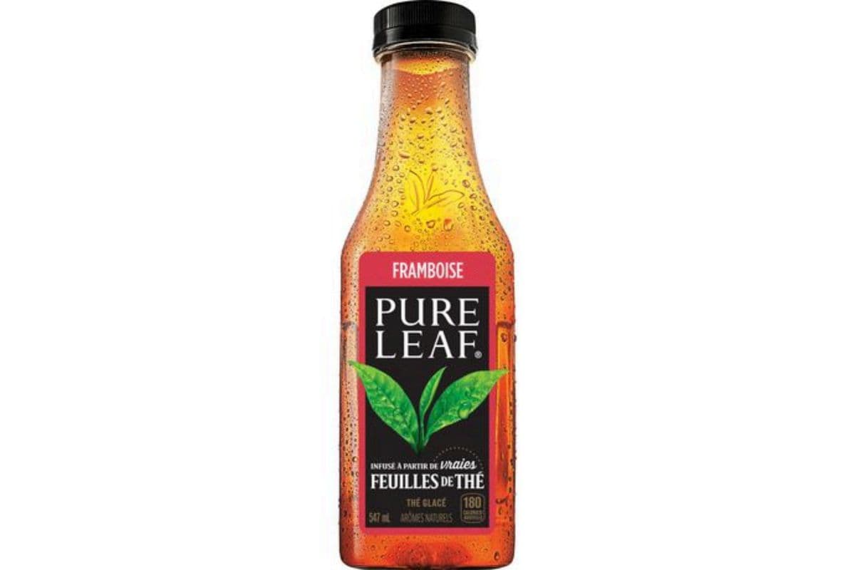 Pure Leaf Raspberry Iced Tea (547 ml)
