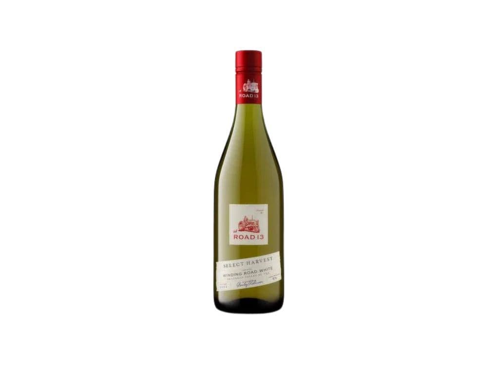Road 13 - Winding Road White (750ml)