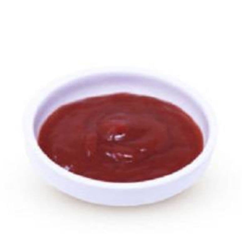 E4. Ketchup