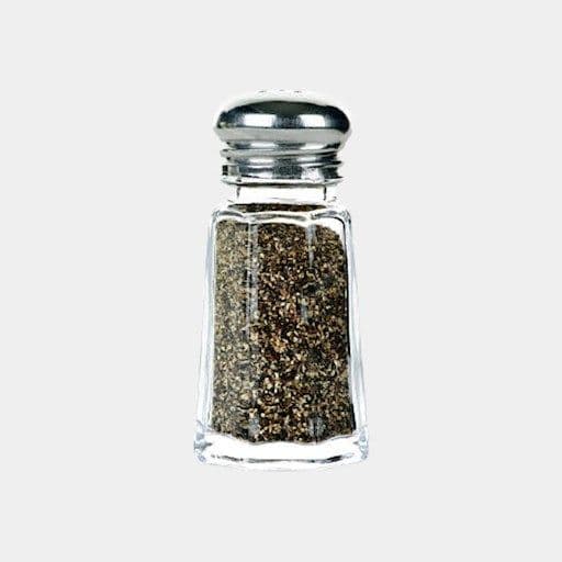 Poivre / Pepper