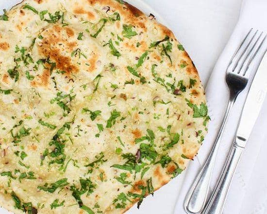 NIRVANA NAAN