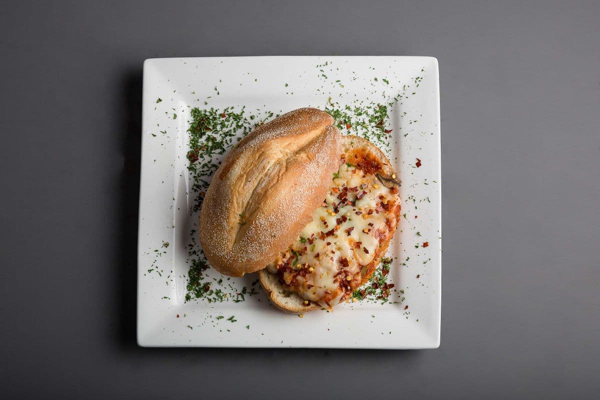 Chicken Sandwich