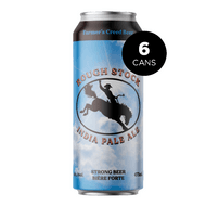 Farmer's Creed Rough Stock Ipa (6 Can x 473 mL)