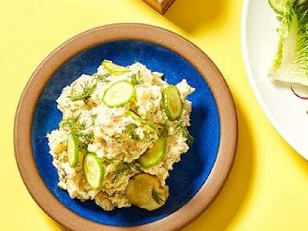 POTATO SALAD