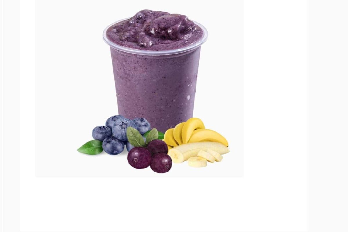 Acai Blast