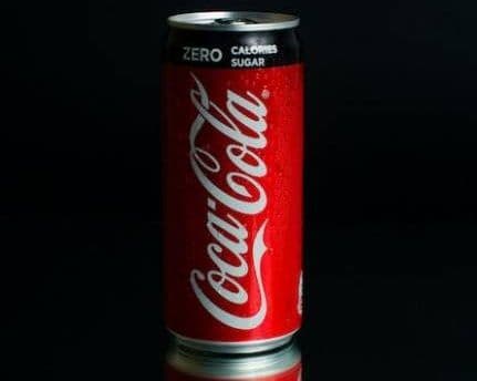 Soft Drink