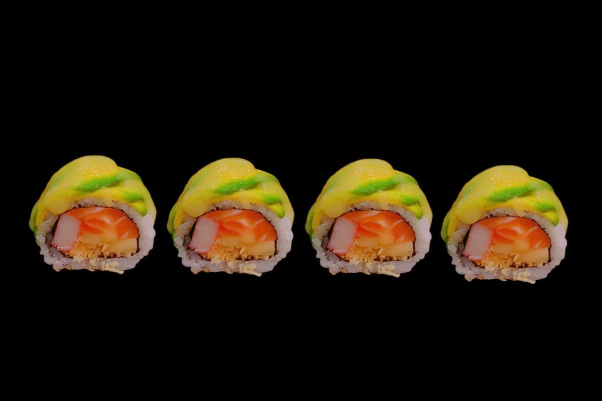 (Maki) Tango Mangue / Mango Tango