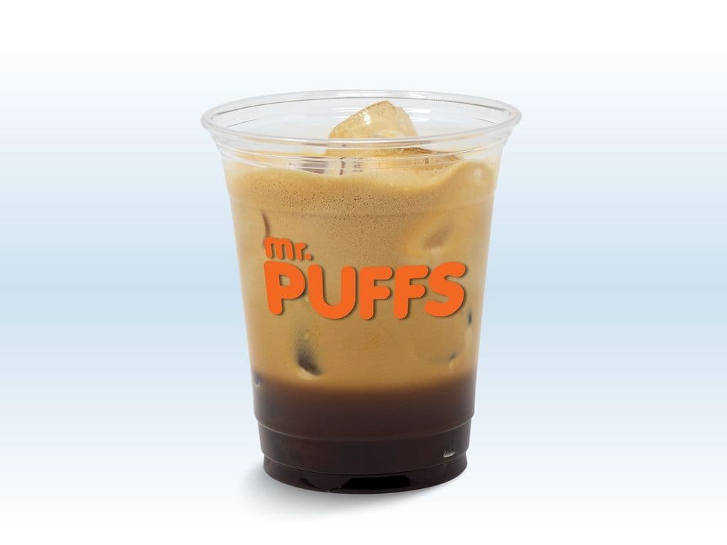 Freddo Espresso
