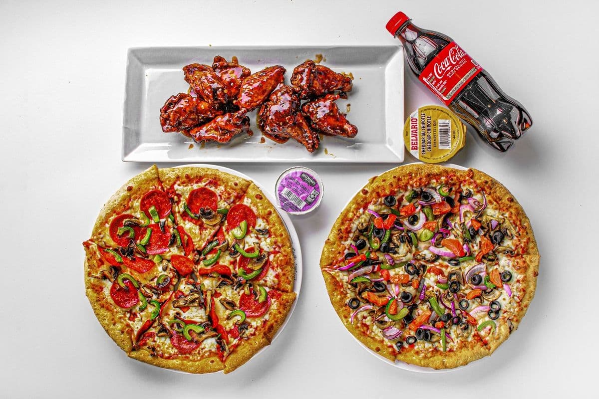 X-Large Family Meal