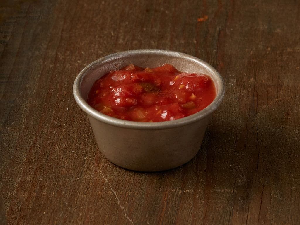 Salsa
