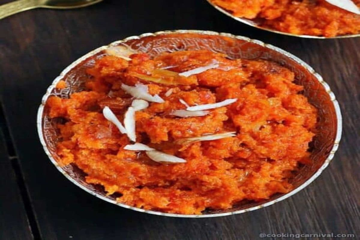 Hot Selling Gajar Halwa
