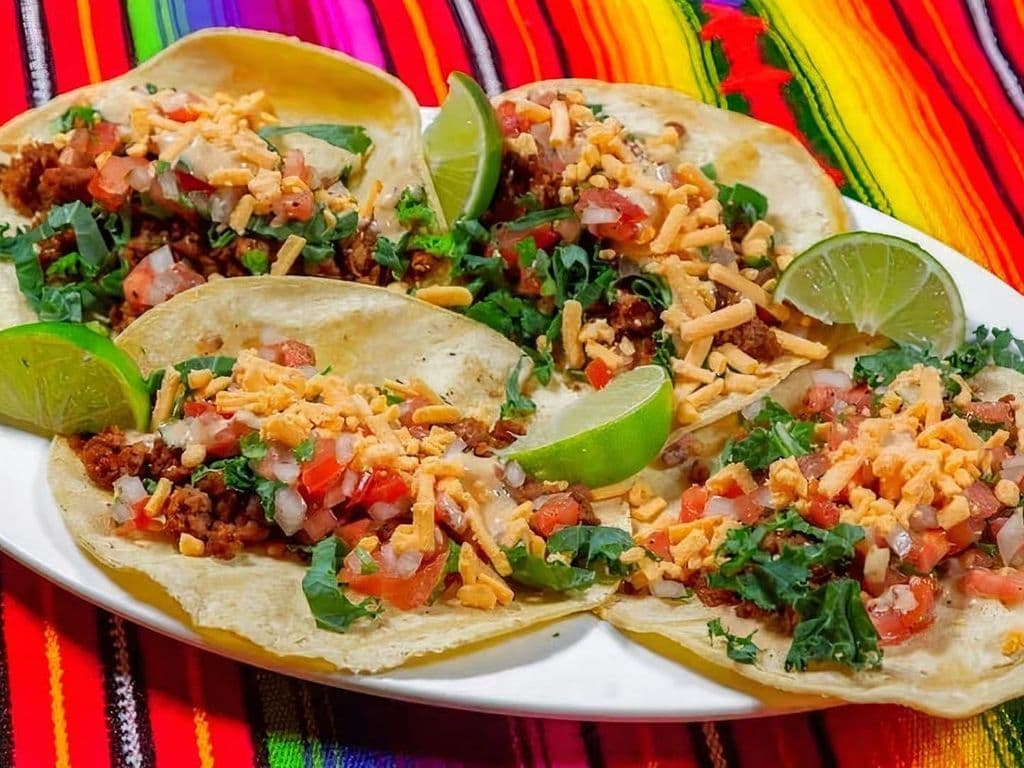 The. O.G. Taco Kit
