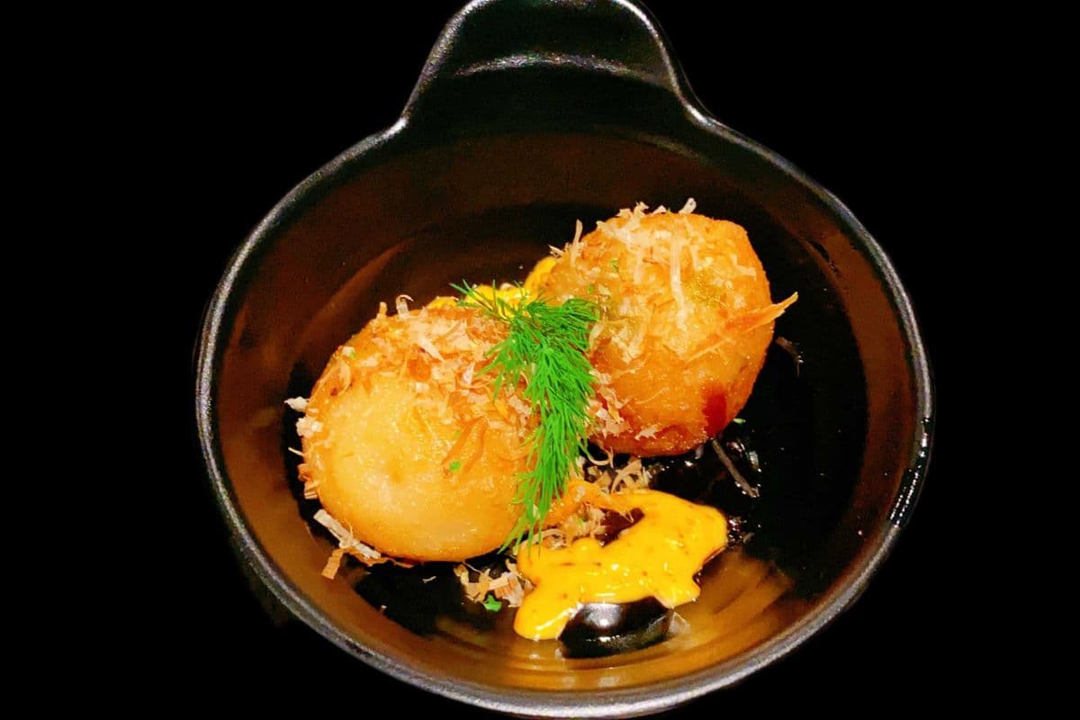 Takoyaki (6mcx)