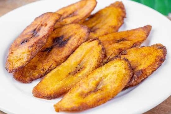 Plantain