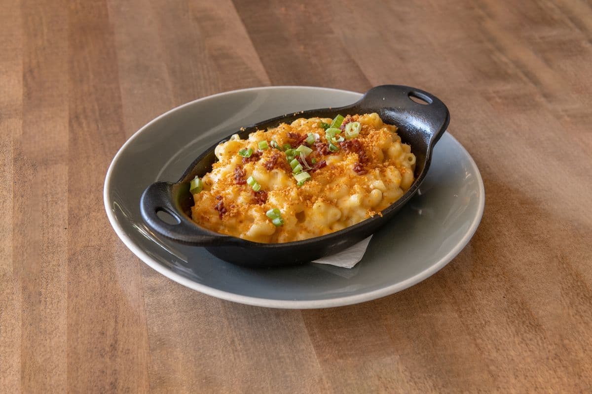 Mac and Cheese