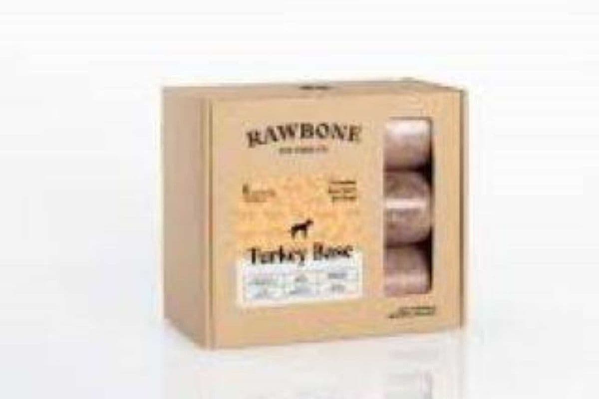 Turkey Box- Save 5% (6LB)