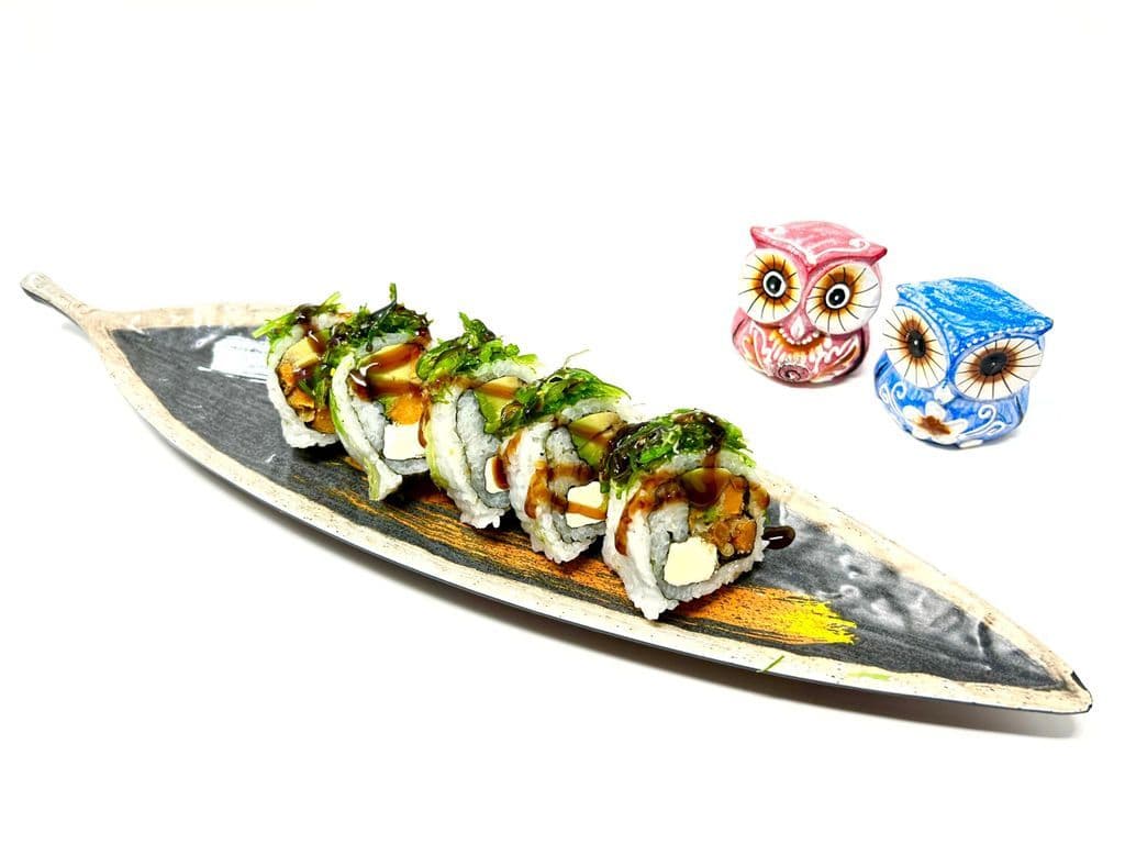 Luminar Roll