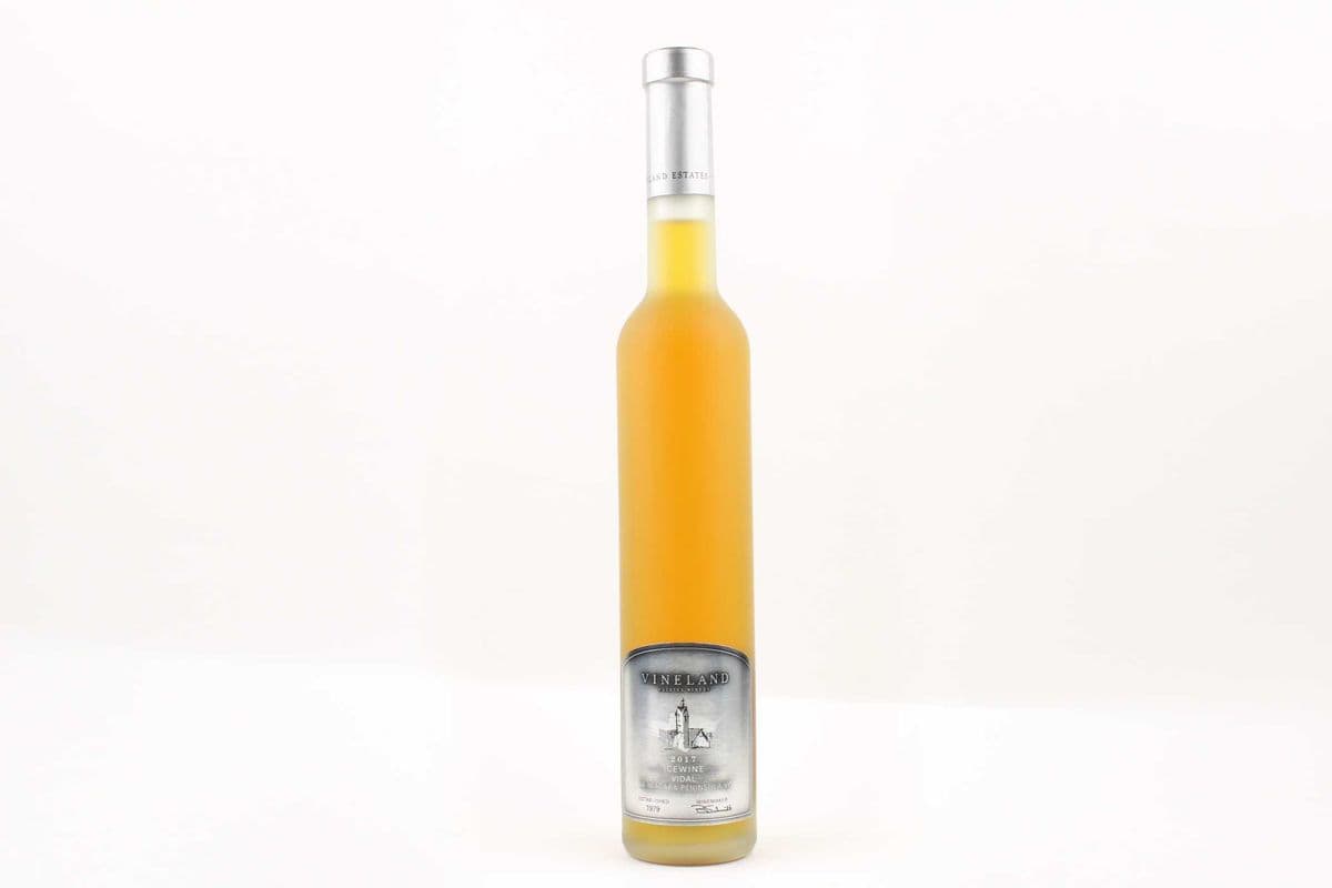 Vineland Estates Vidal Icewine (1 x 375 ml)