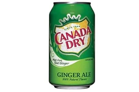 Gingerale