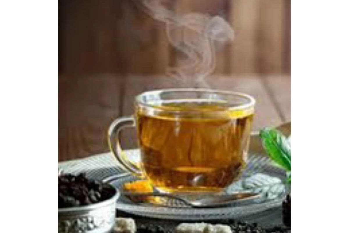 Tea