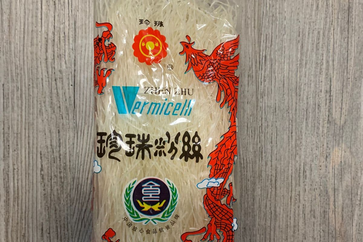 Zhen Zhu Vermicelli (250 g)