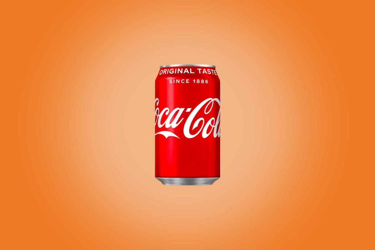 Coca Cola